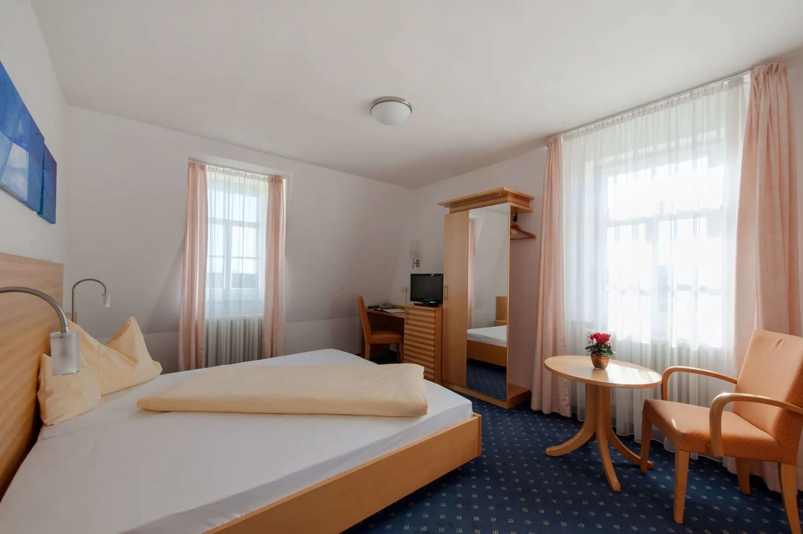 TOP VCH Landschloss Korntal