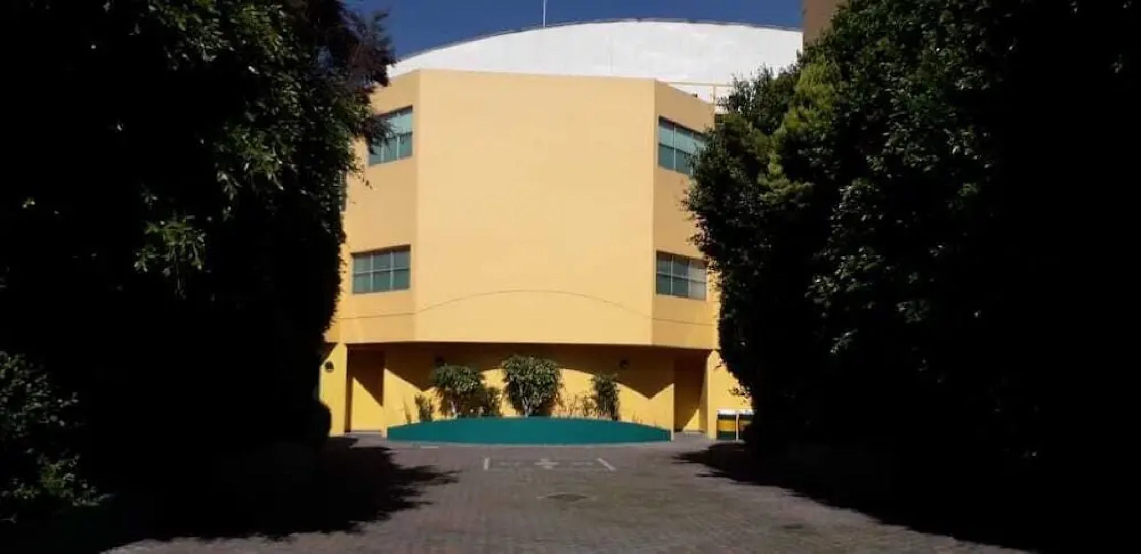 Villas los Sauces Metepec