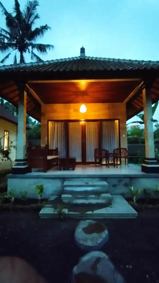 Villa Uma Ayu Sidemen