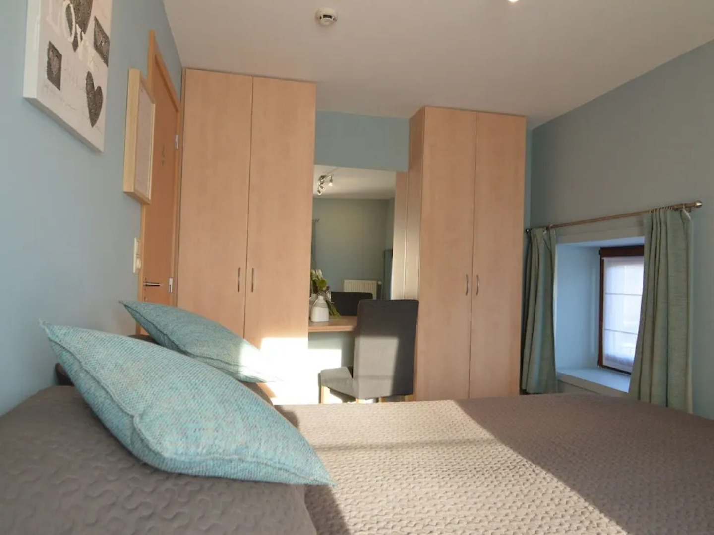 Spacious Holiday Home in Waimes With Heated Indoor Pool