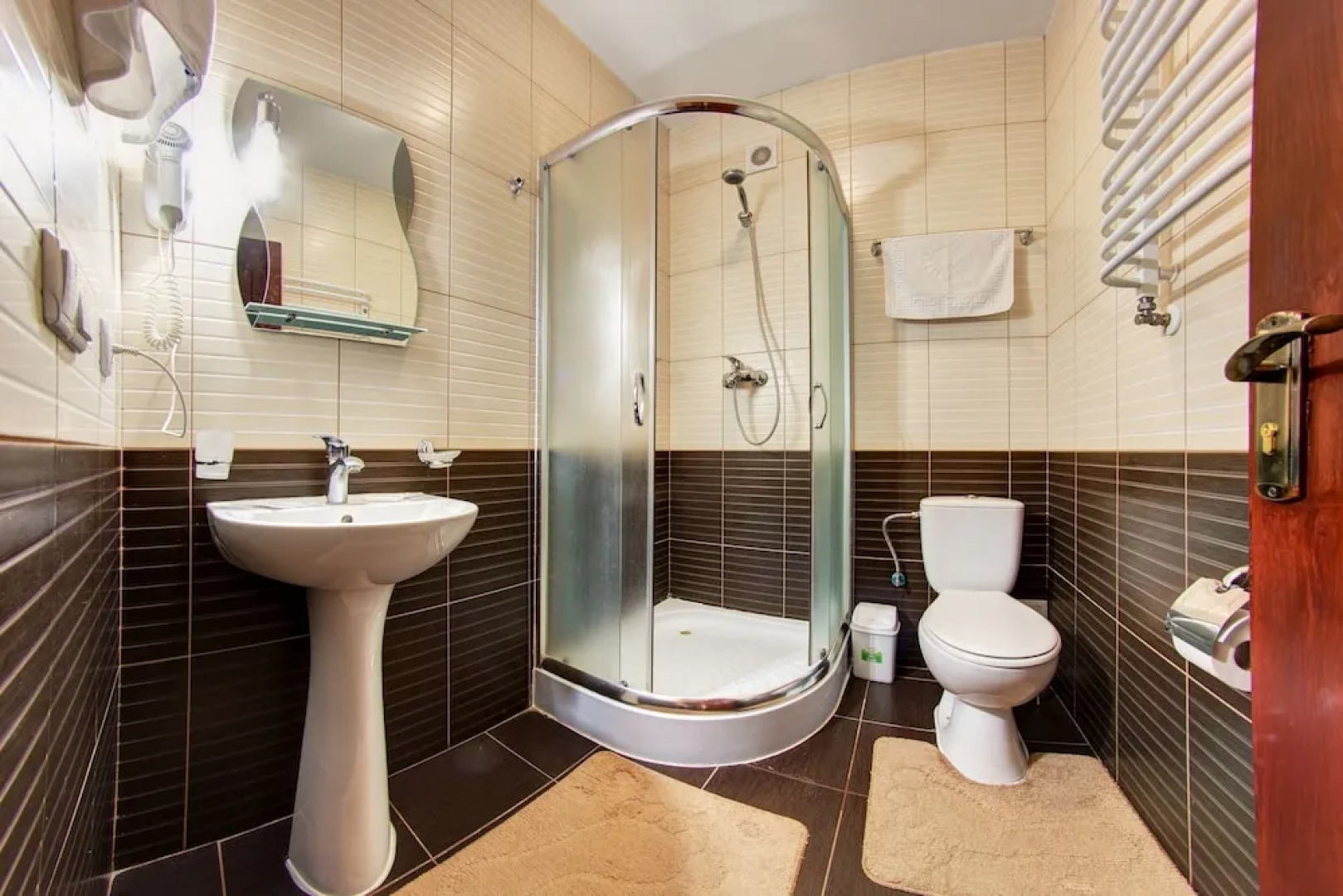 Гостиничный комплекс «Вилла Елена»