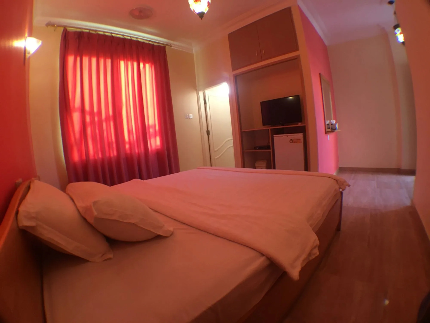 Red Sea Dive Center - Hotel & Dive Center