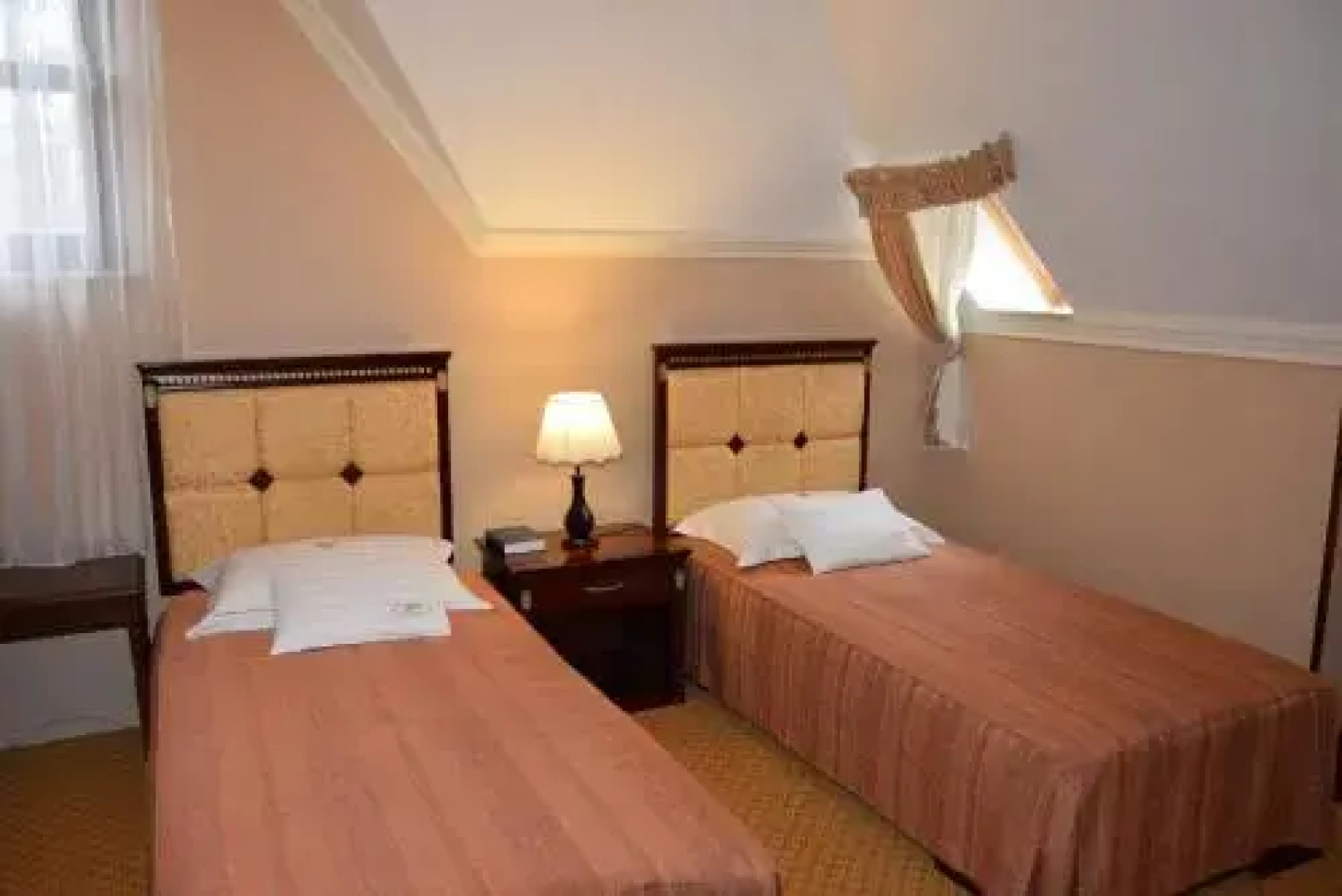 Villa Hotel