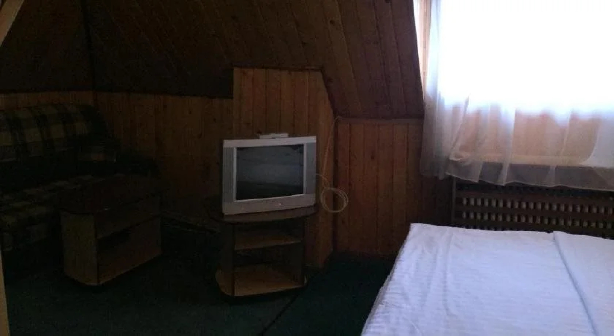 Hotel Bucegi Portile Regatului