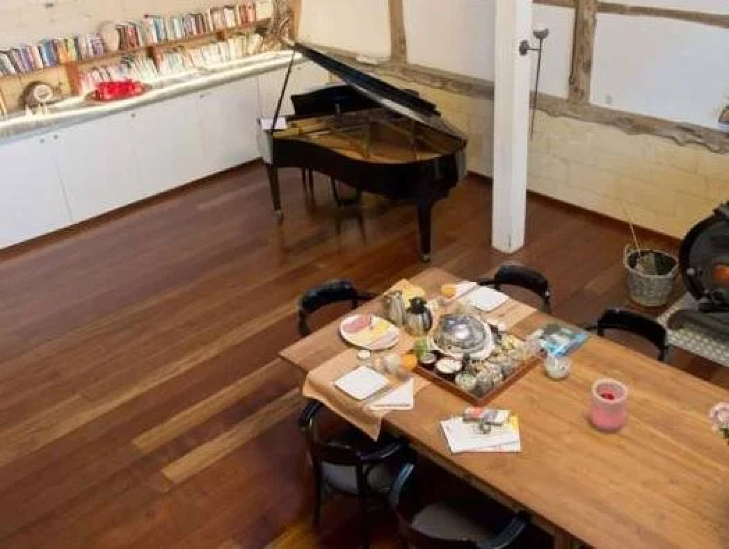 Bed en Breakfast Hof van Wolder