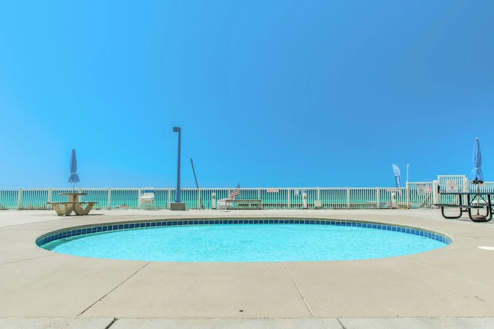 Regency Towers 623