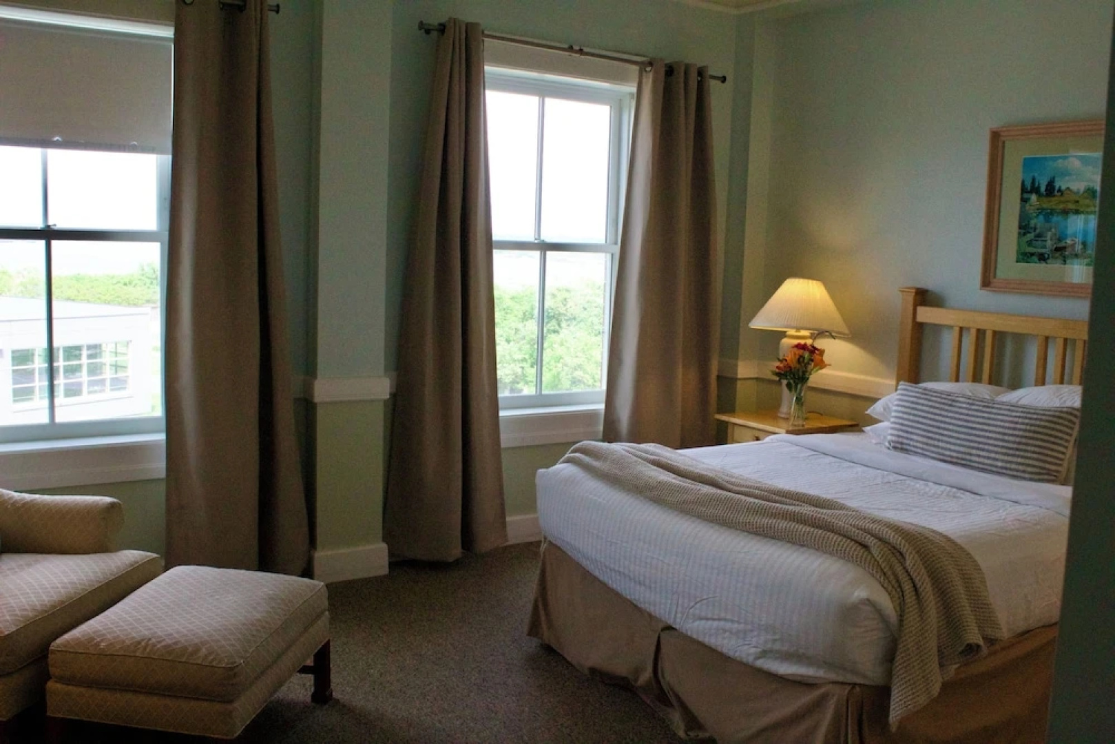 The McKernan Inn