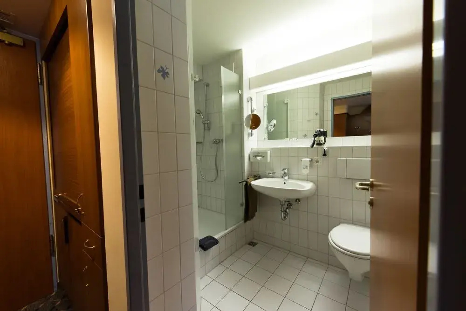 Park Inn by Radisson Munich East