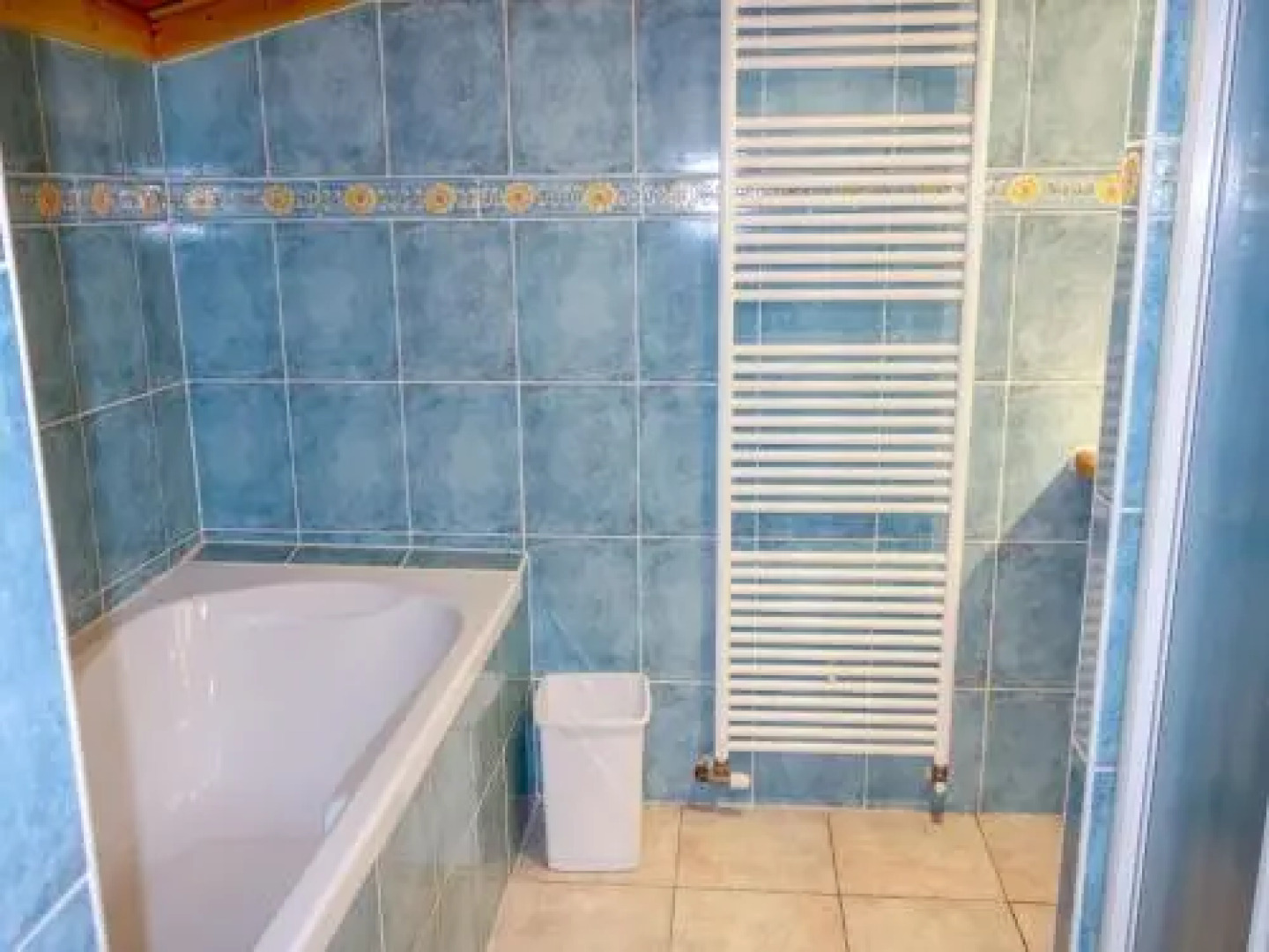 Apartment Les Moranches