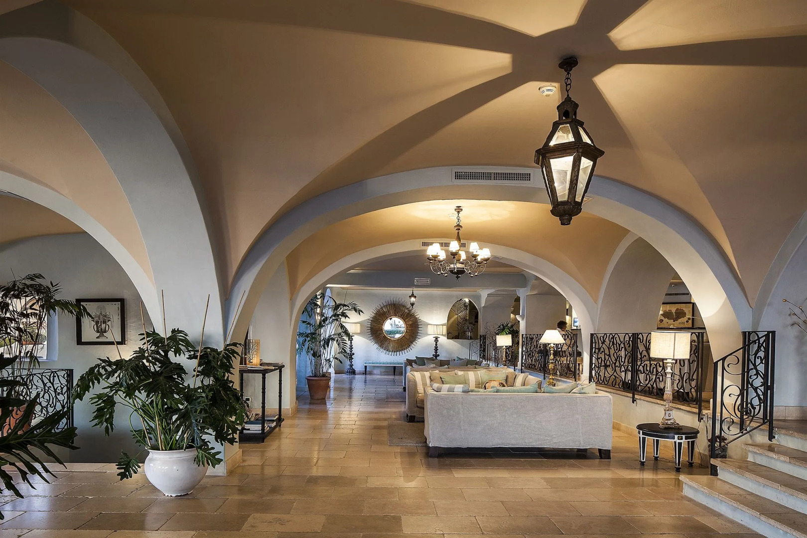 Therasia Resort Sea & Spa - The Leading Hotels of the World