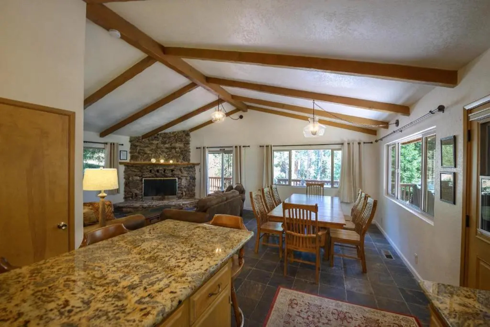 Evergreen - 3BR/2BA Home