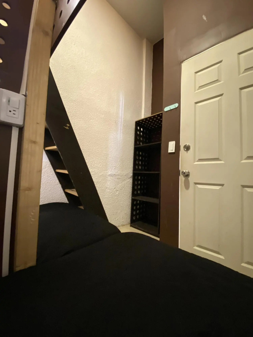 Roomies Hostel Centro Medico