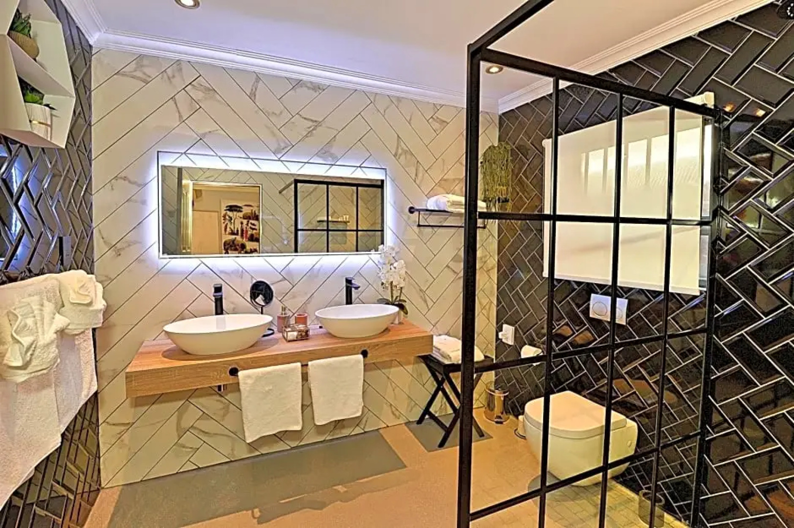 Kgarebana Boutique Guesthouse