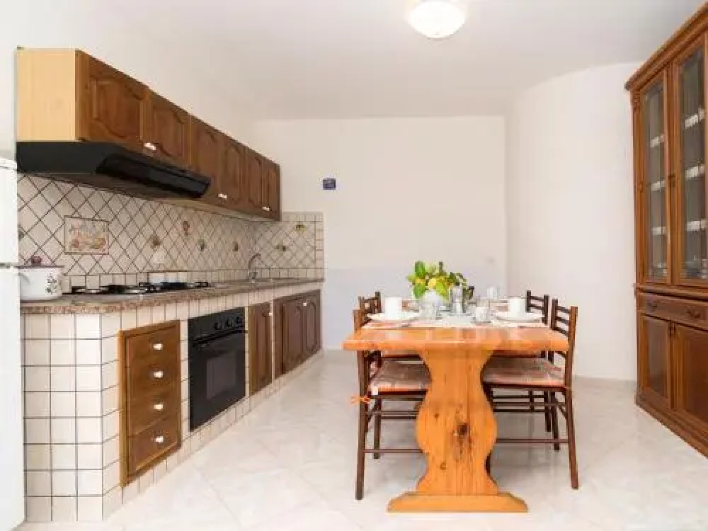 Locazione turistica Candy