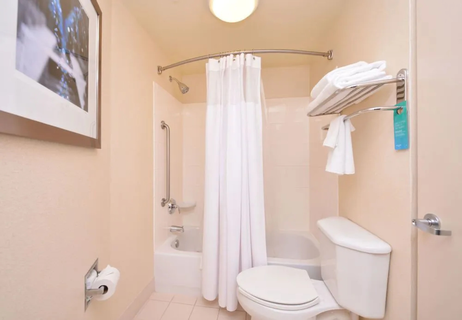 SpringHill Suites Arundel Mills BWI Airport