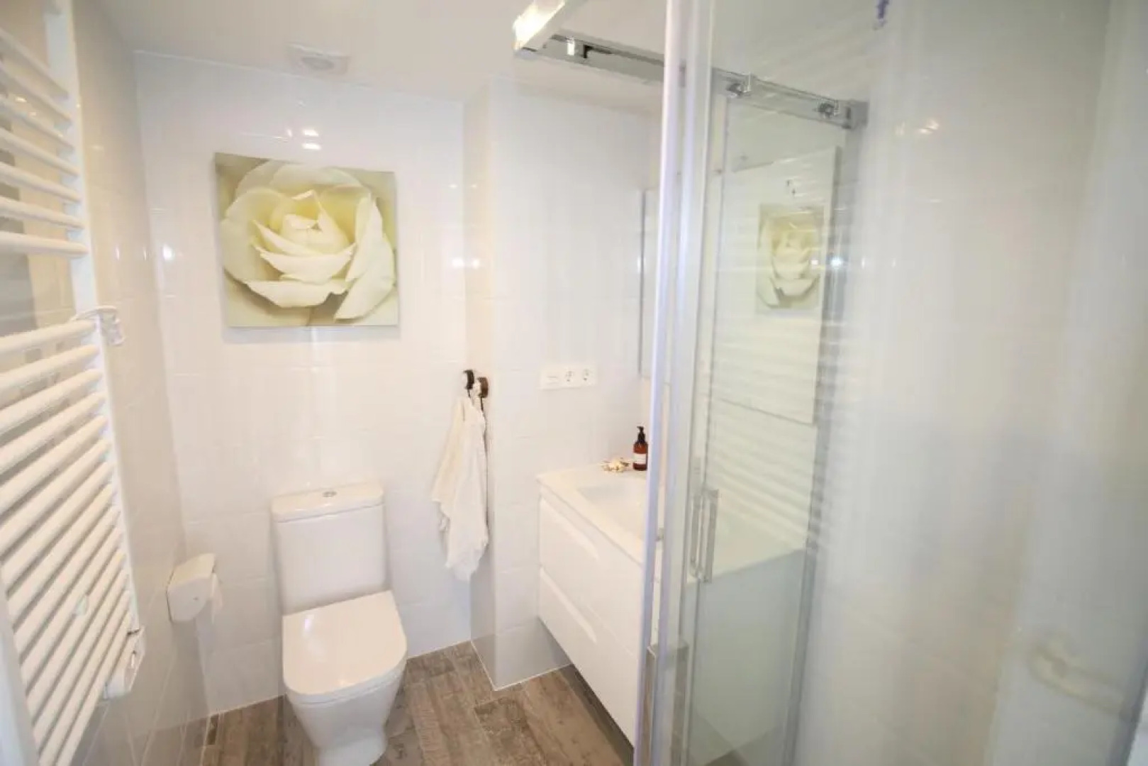 Apartamento Mediterraneo