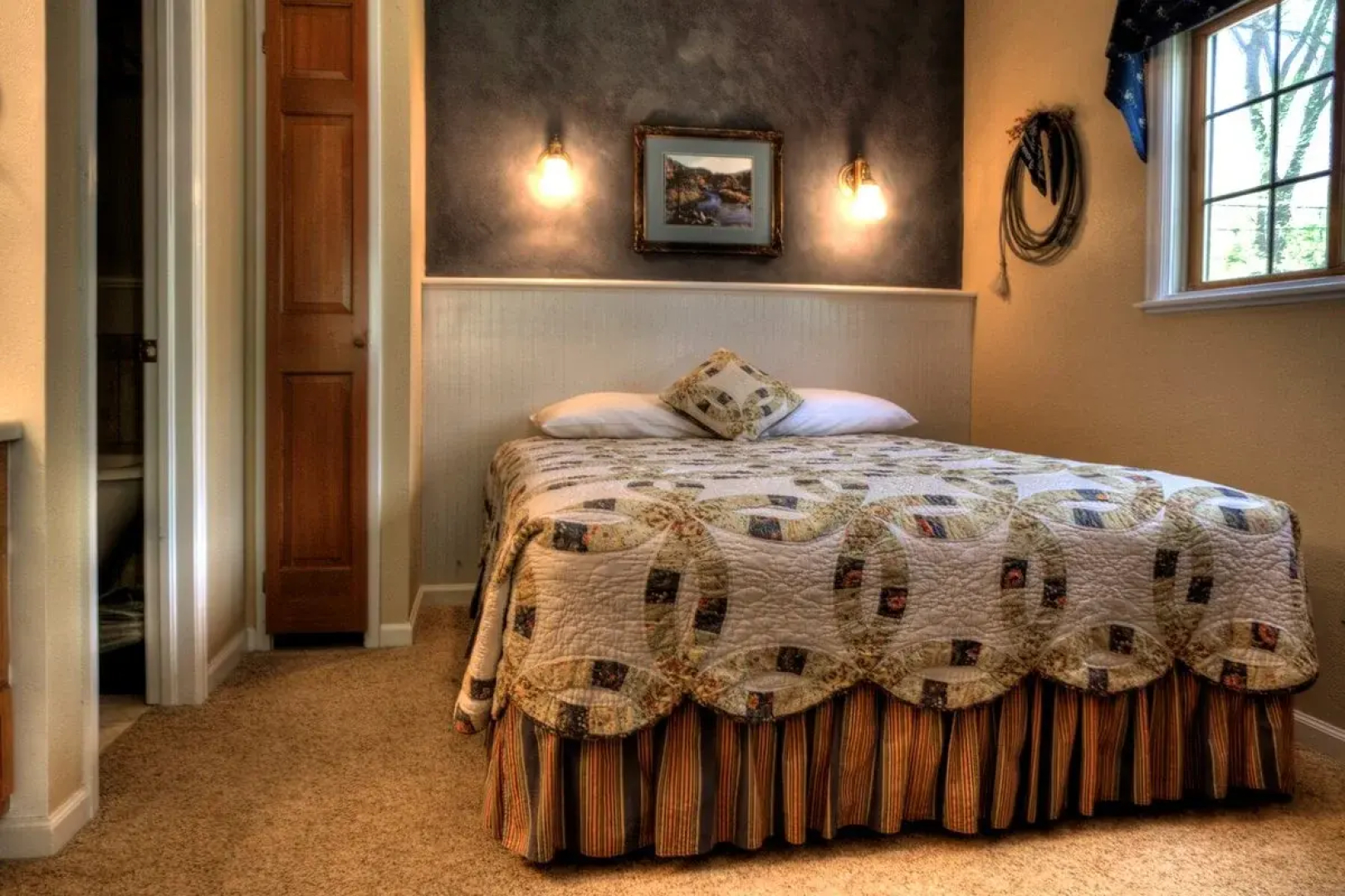 Sylvan Dale Guest Ranch