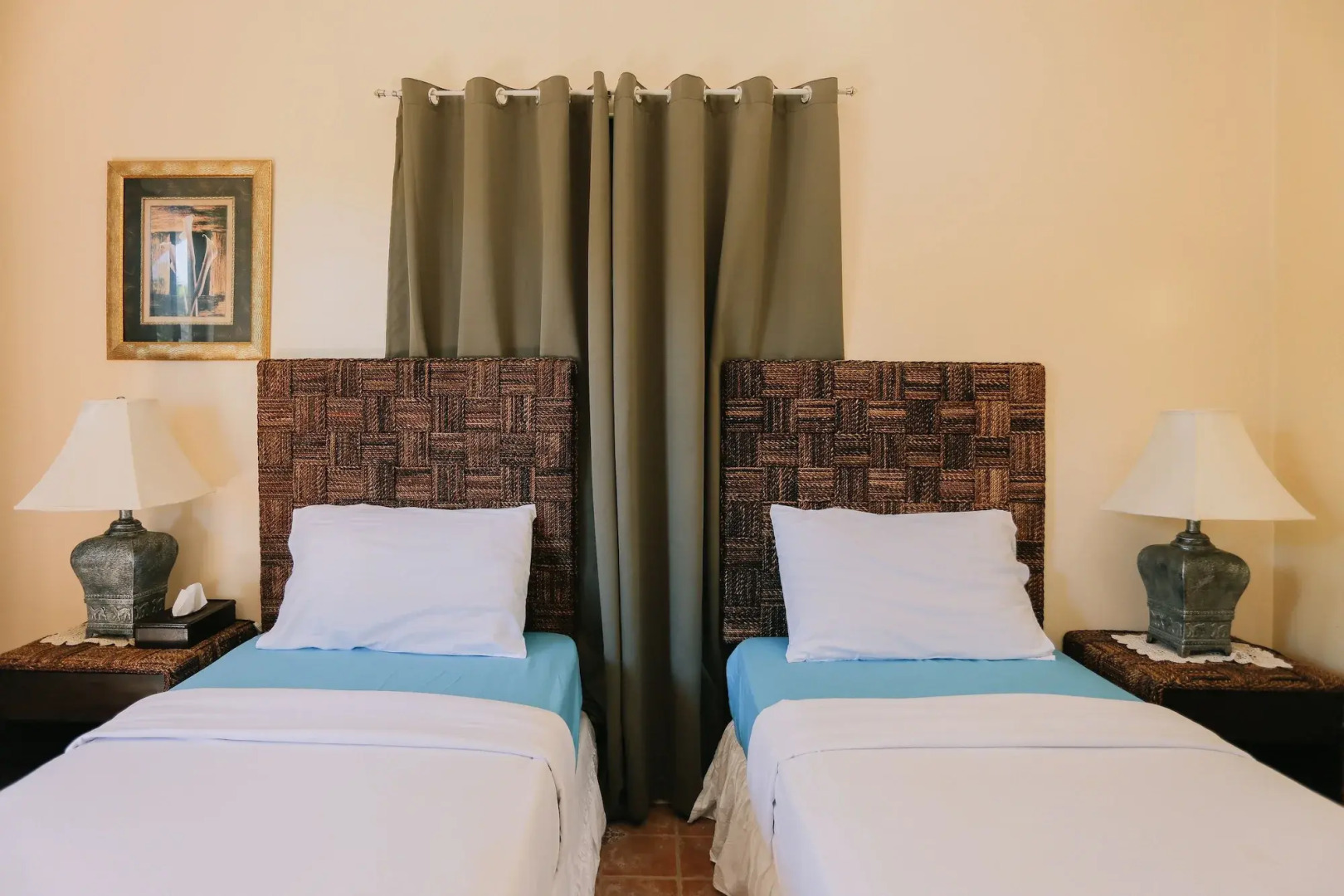 Turtle Bay Dive Resort