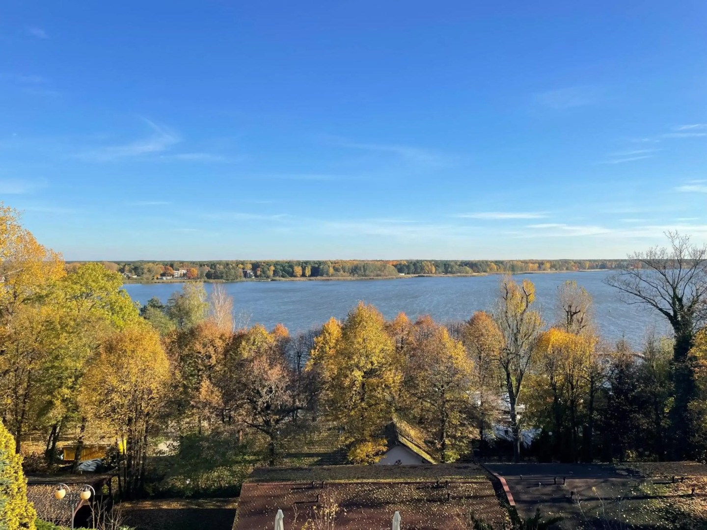 Health & Conference Center Geovita Jadwisin