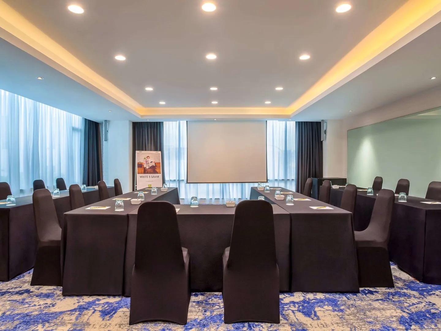 Ibis Styles Kota Kinabalu Inanam Hotel