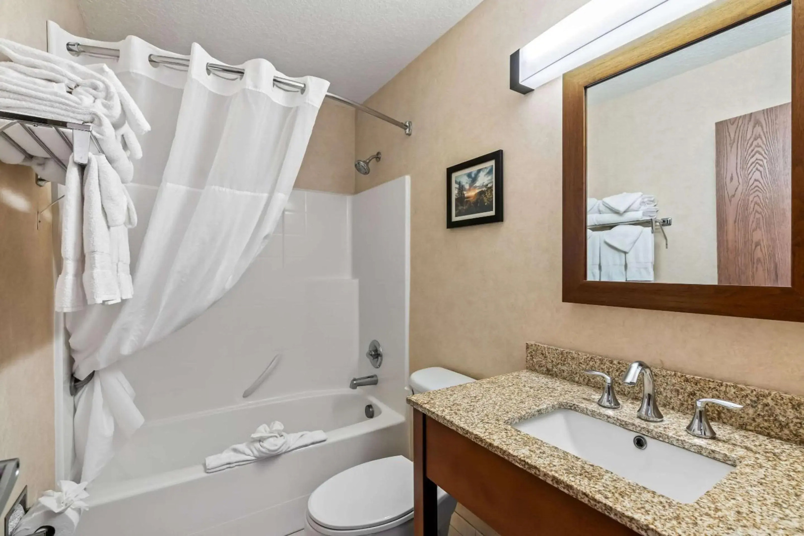 Comfort Inn & Suites Hermiston South