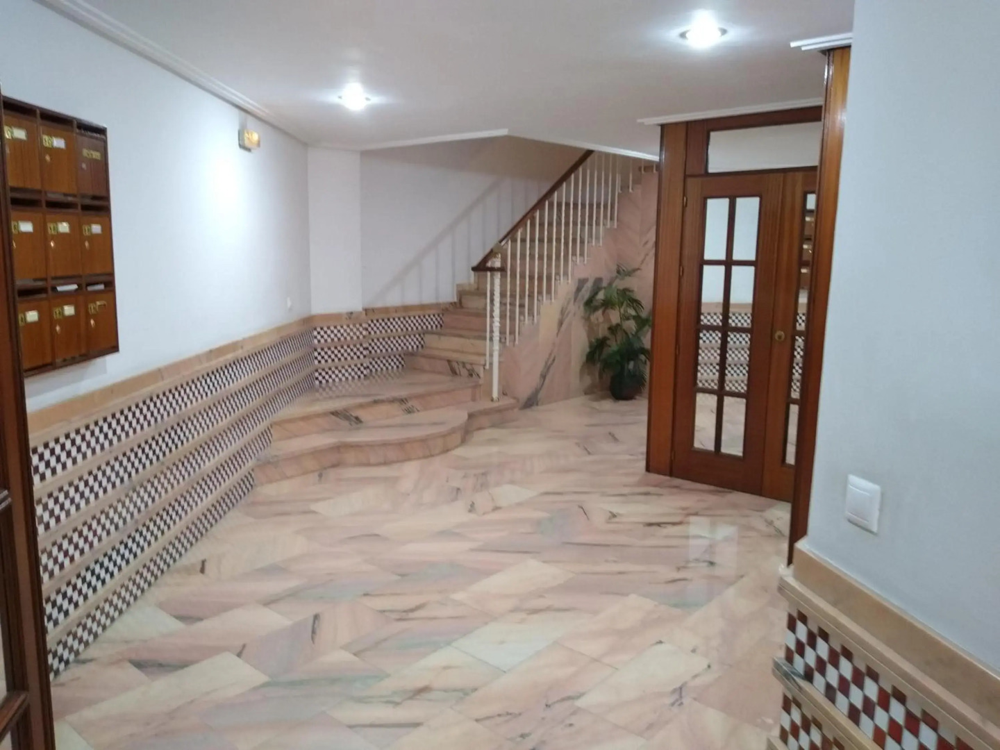 Luxurious apartment in the center of Huelva -WIFI