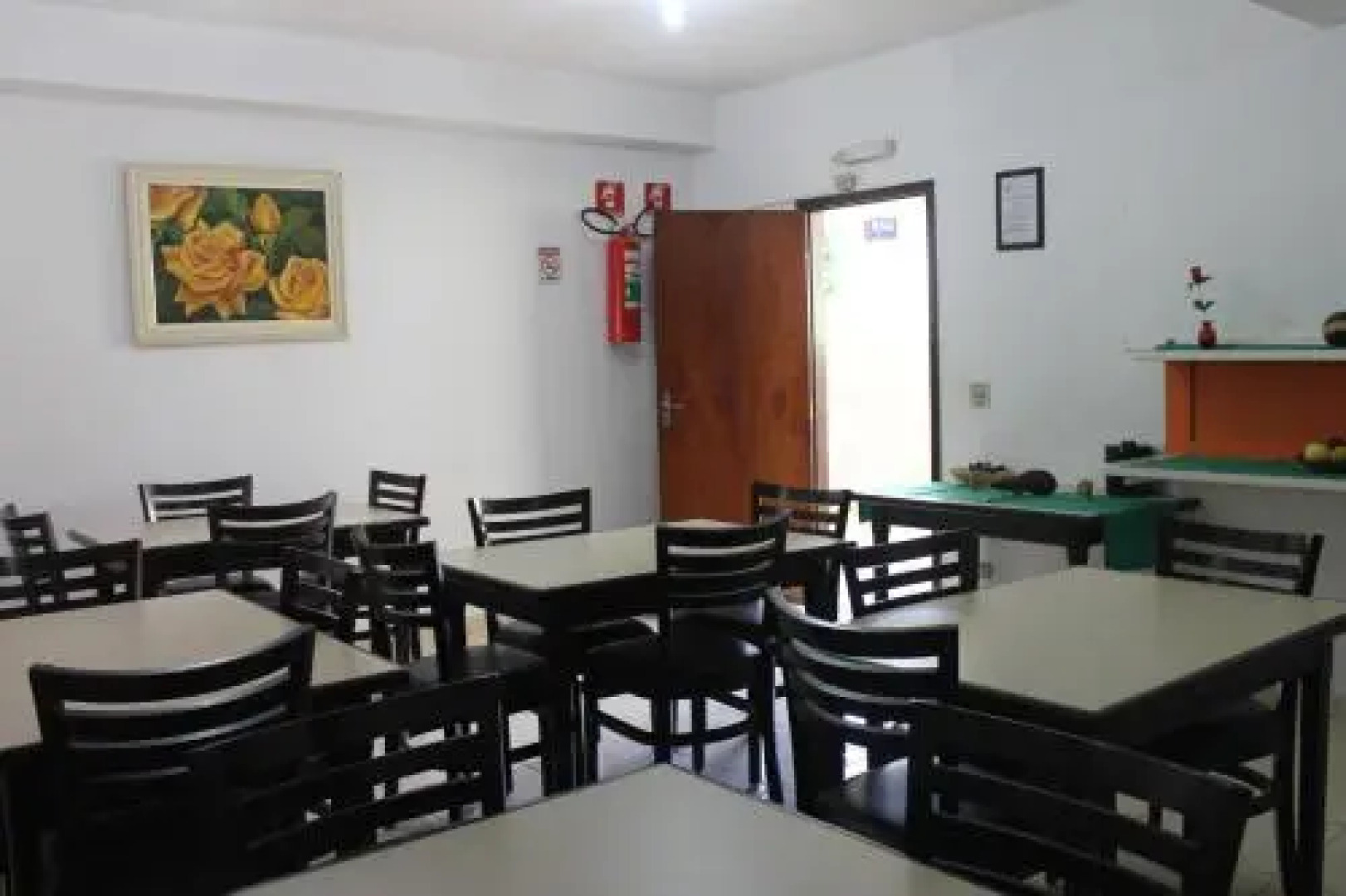 Pousada Recanto do Teimoso Pouso Alegre