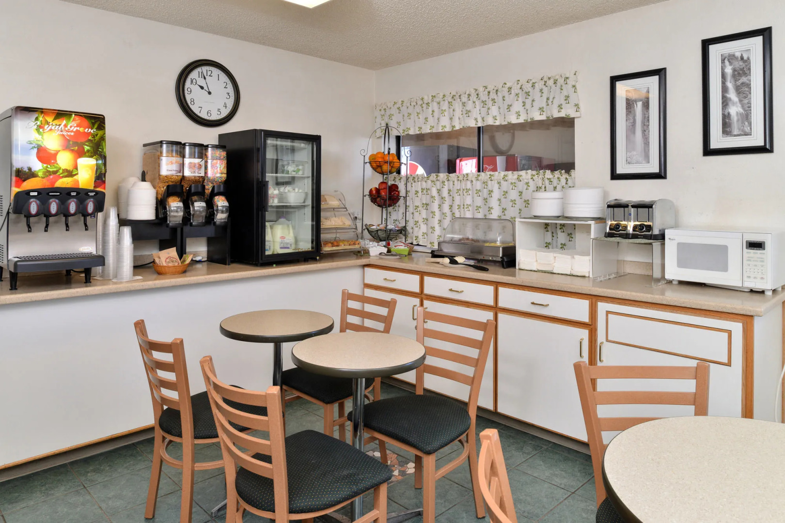 Quality Inn Klamath Falls - Crater Lake Gateway