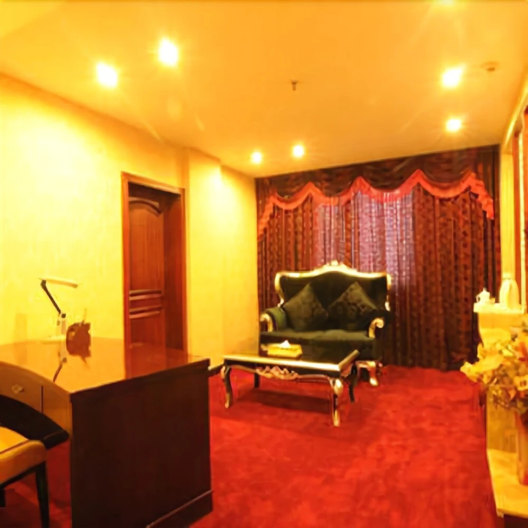 Guangyuan Tianhao Hotel