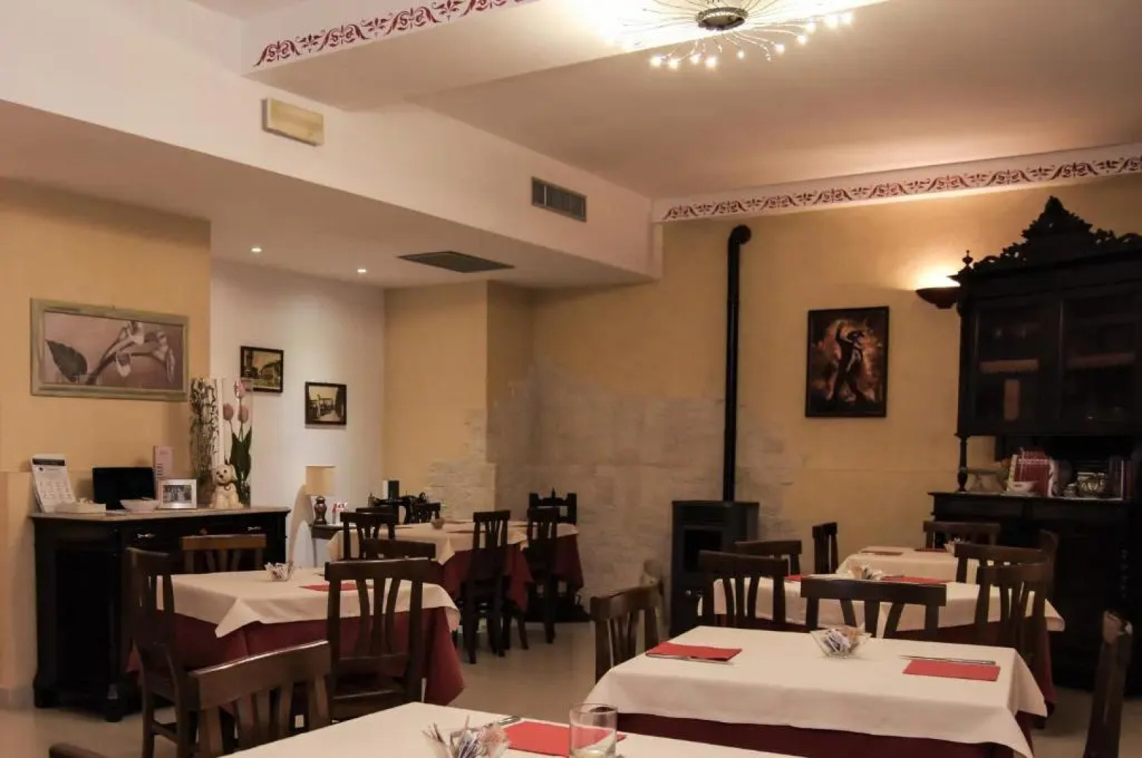 Albergo Munsci'