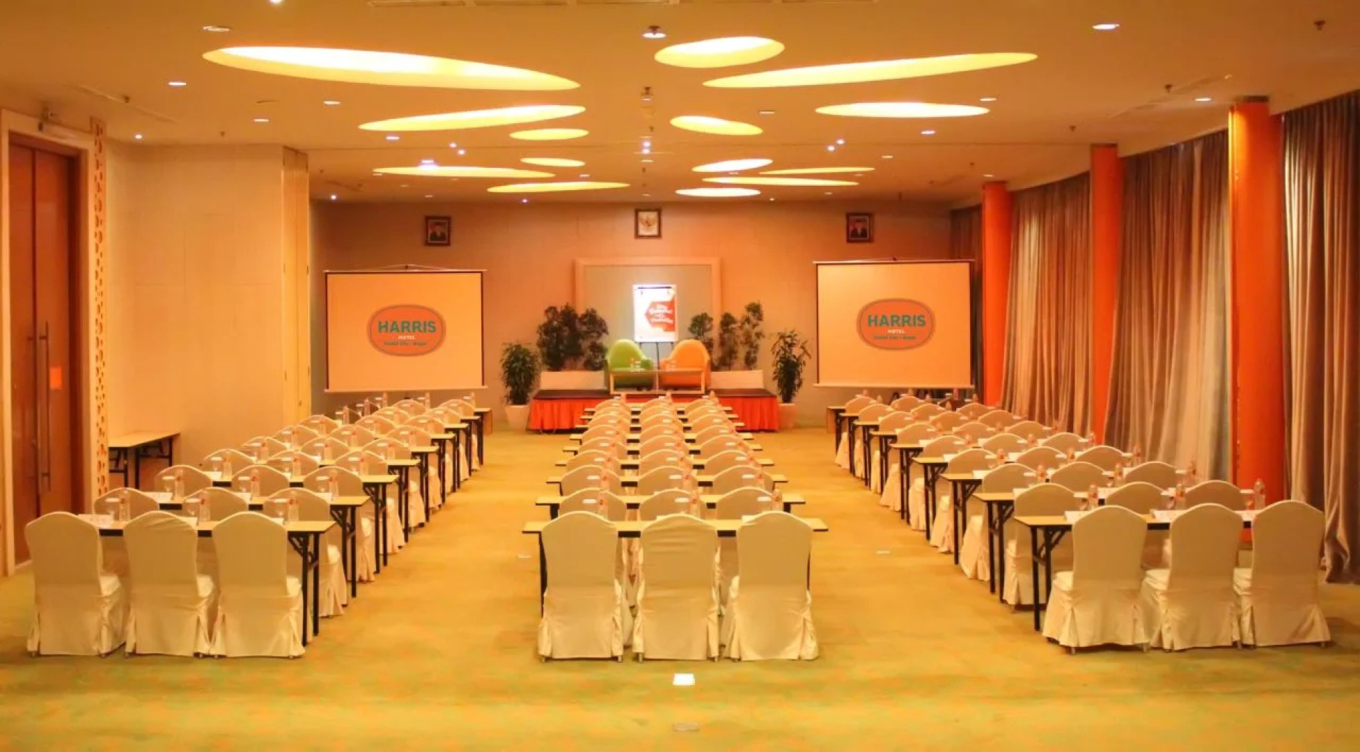 HARRIS Hotel Sentul City Bogor