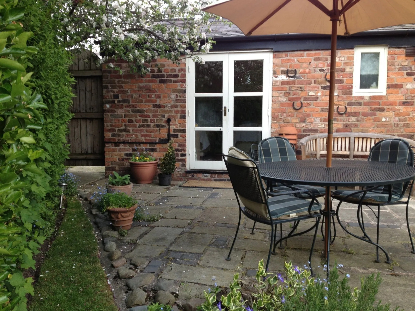 Pickmere Country House