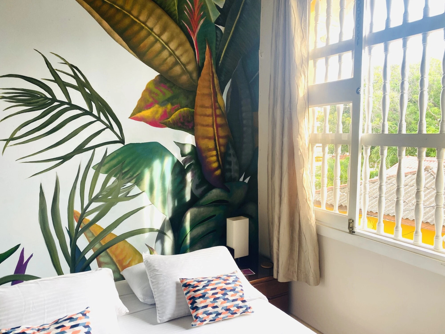 Hotel Boutique Castillo Ines Maria