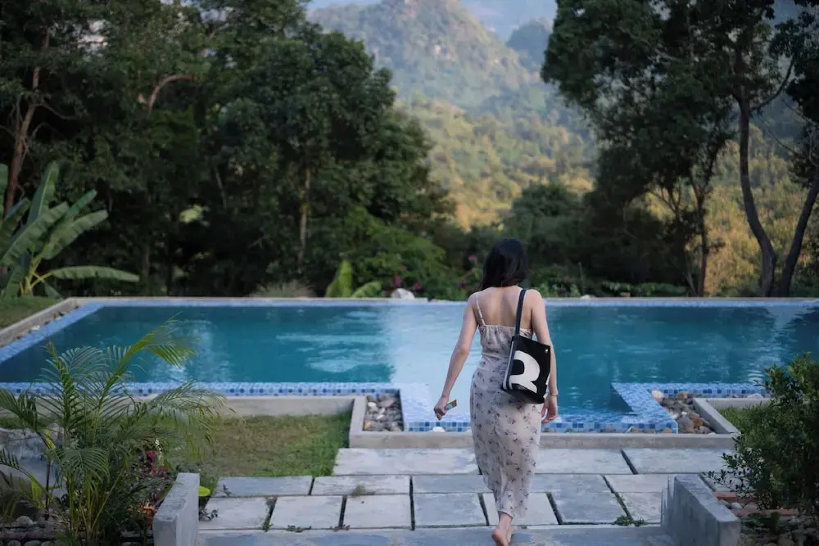 Zen Namkhan Boutique Resort