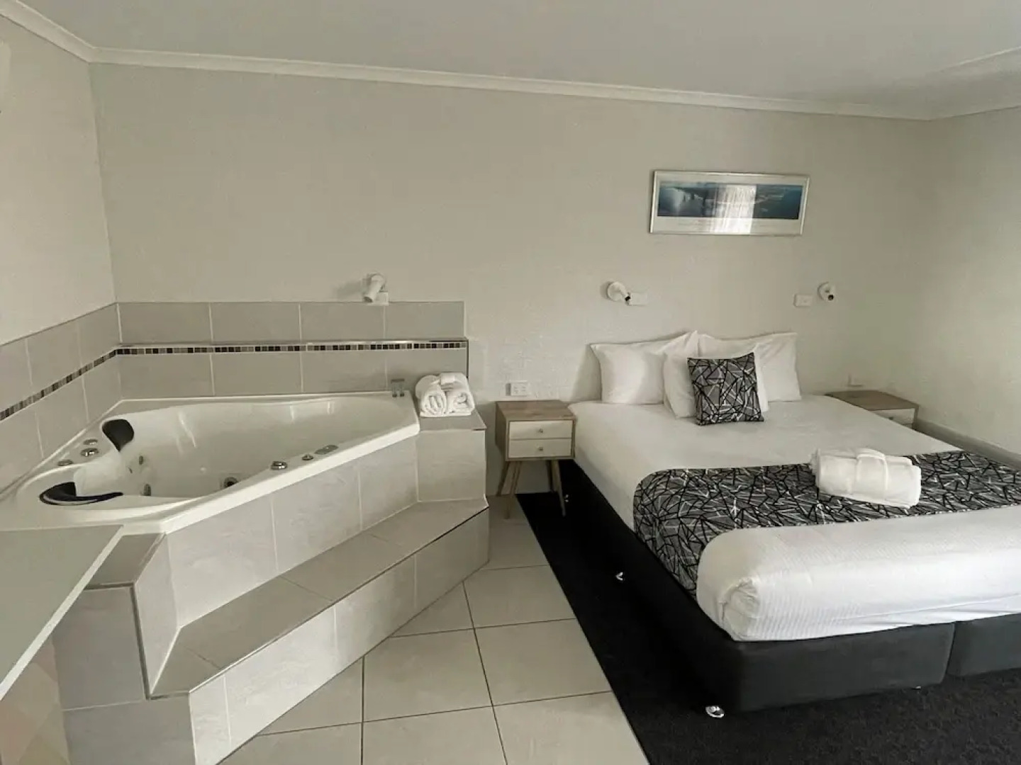 Coastal Bay Motel Coffs Harbour