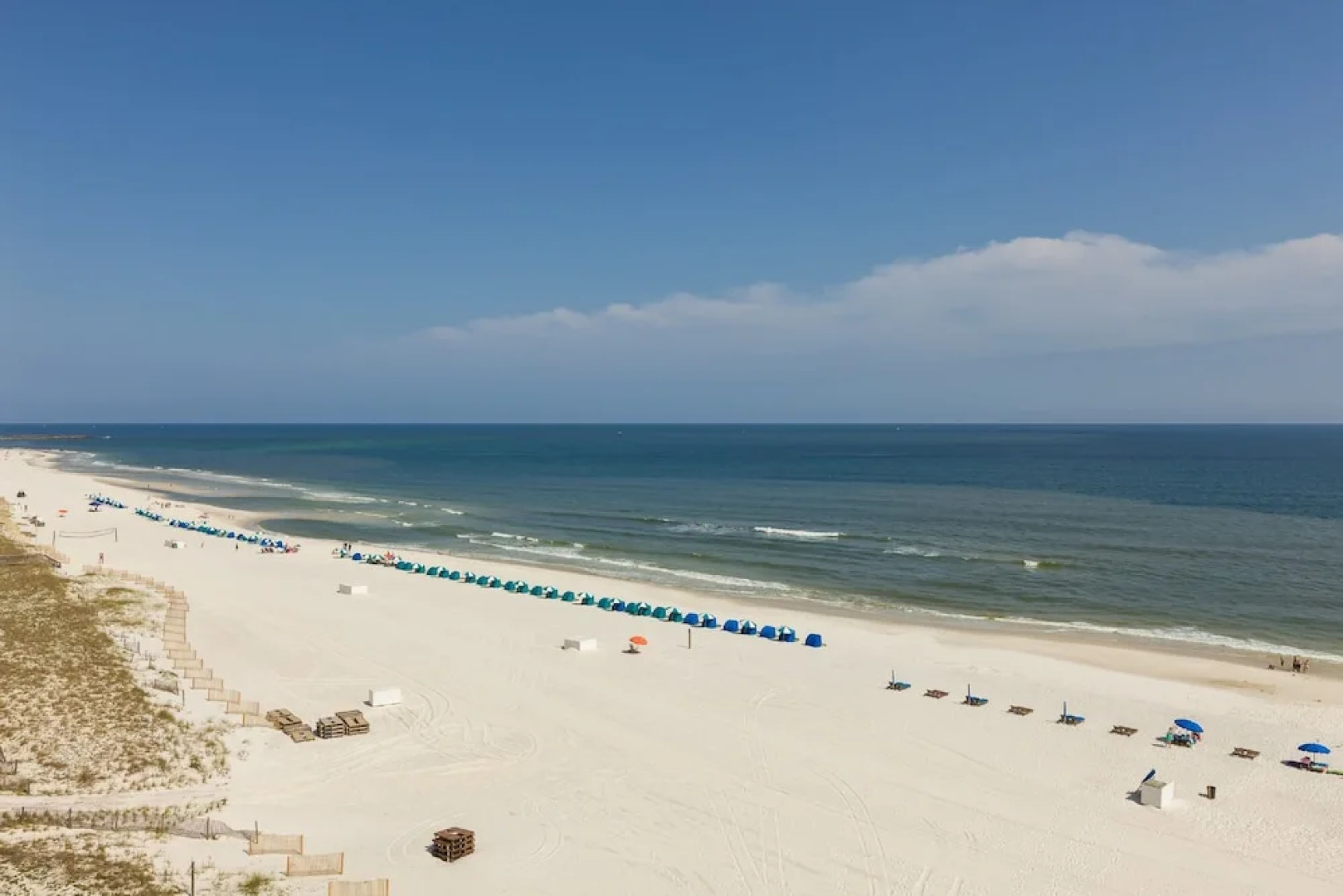 The Palms by Wyndham Vacation Rentals