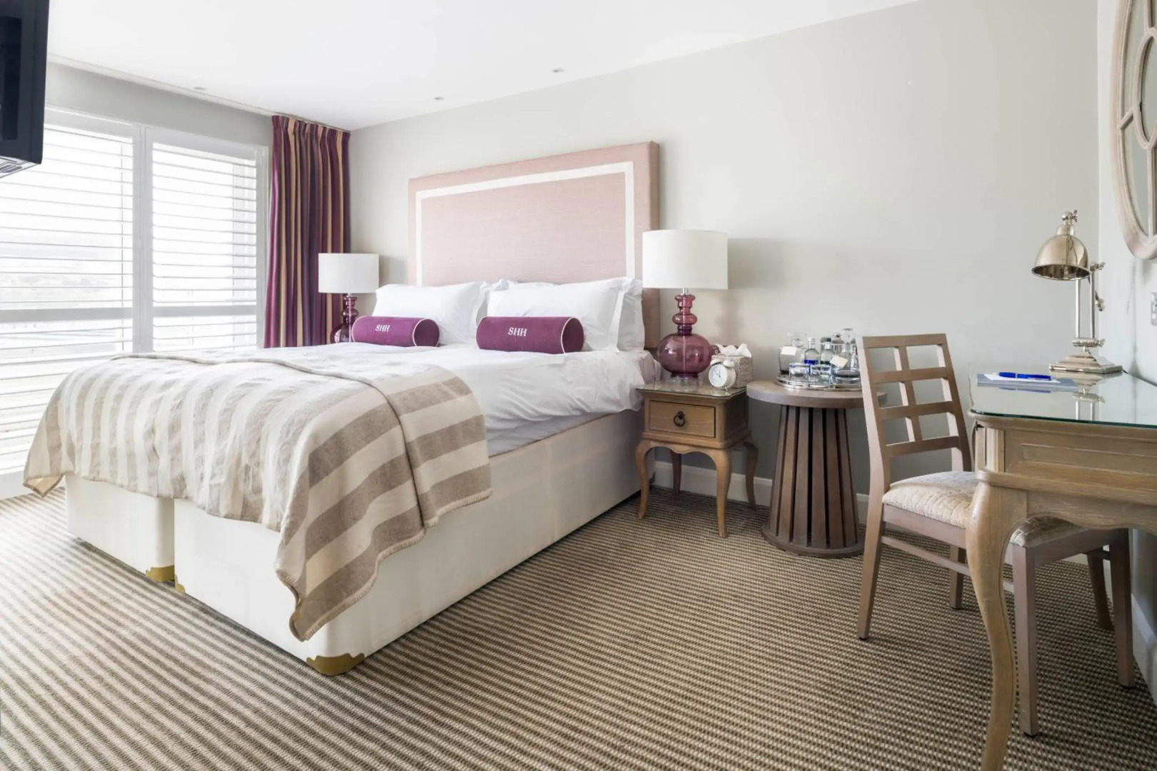 Harbour Hotel Sidmouth