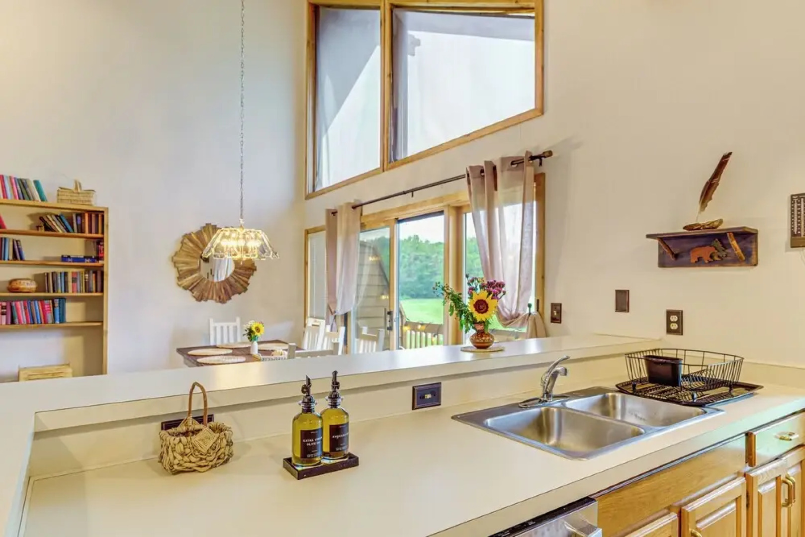 Golf, Swim & Ski: Schuss Mtn Family Getaway!