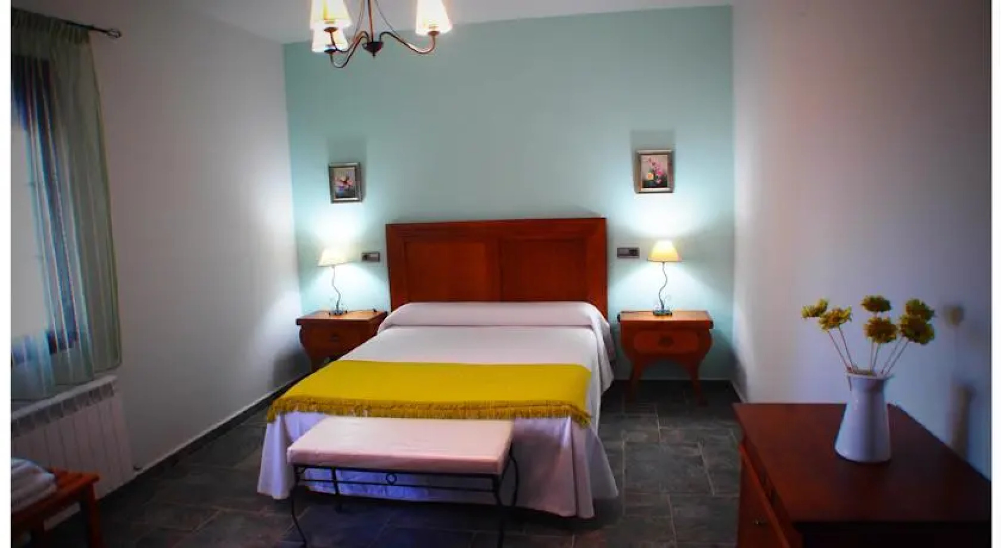 Canteras de Cabañeros