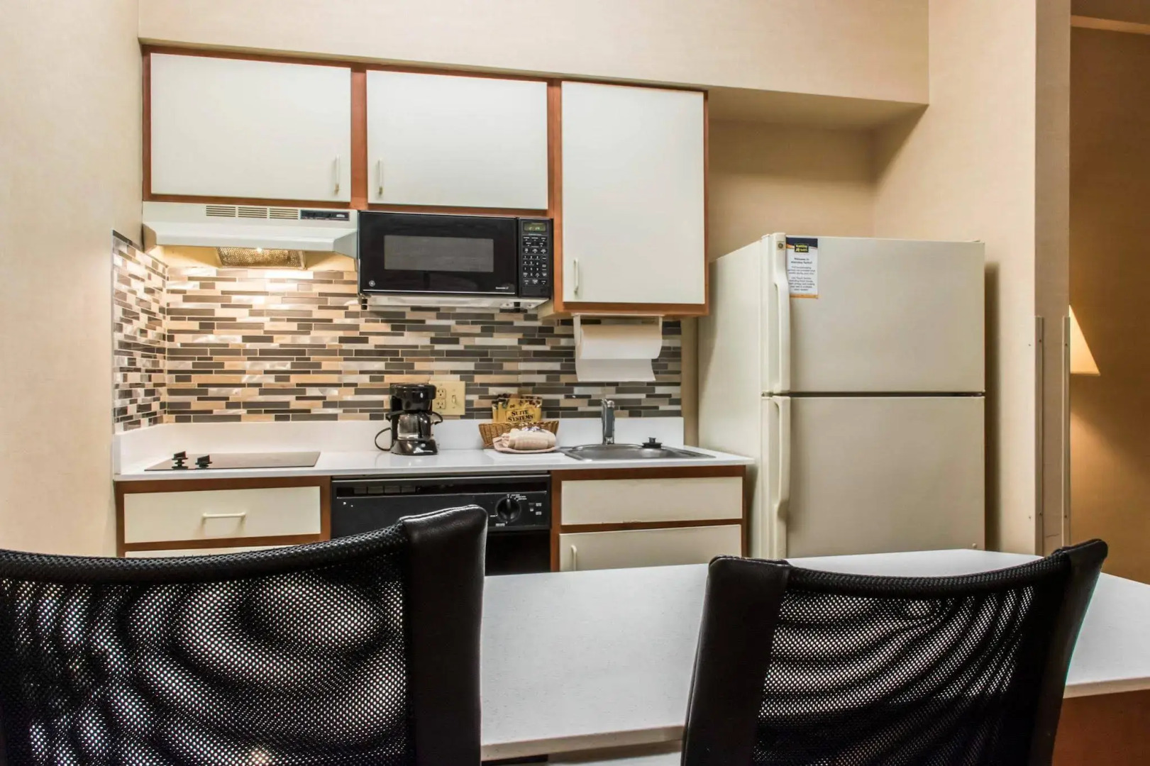 Extended Stay America Suites Lancaster County