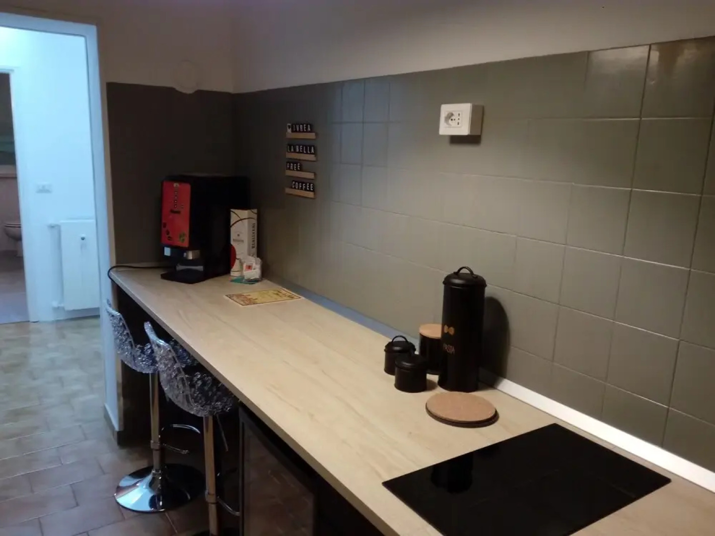 Ivrea la Bella - Affittacamere