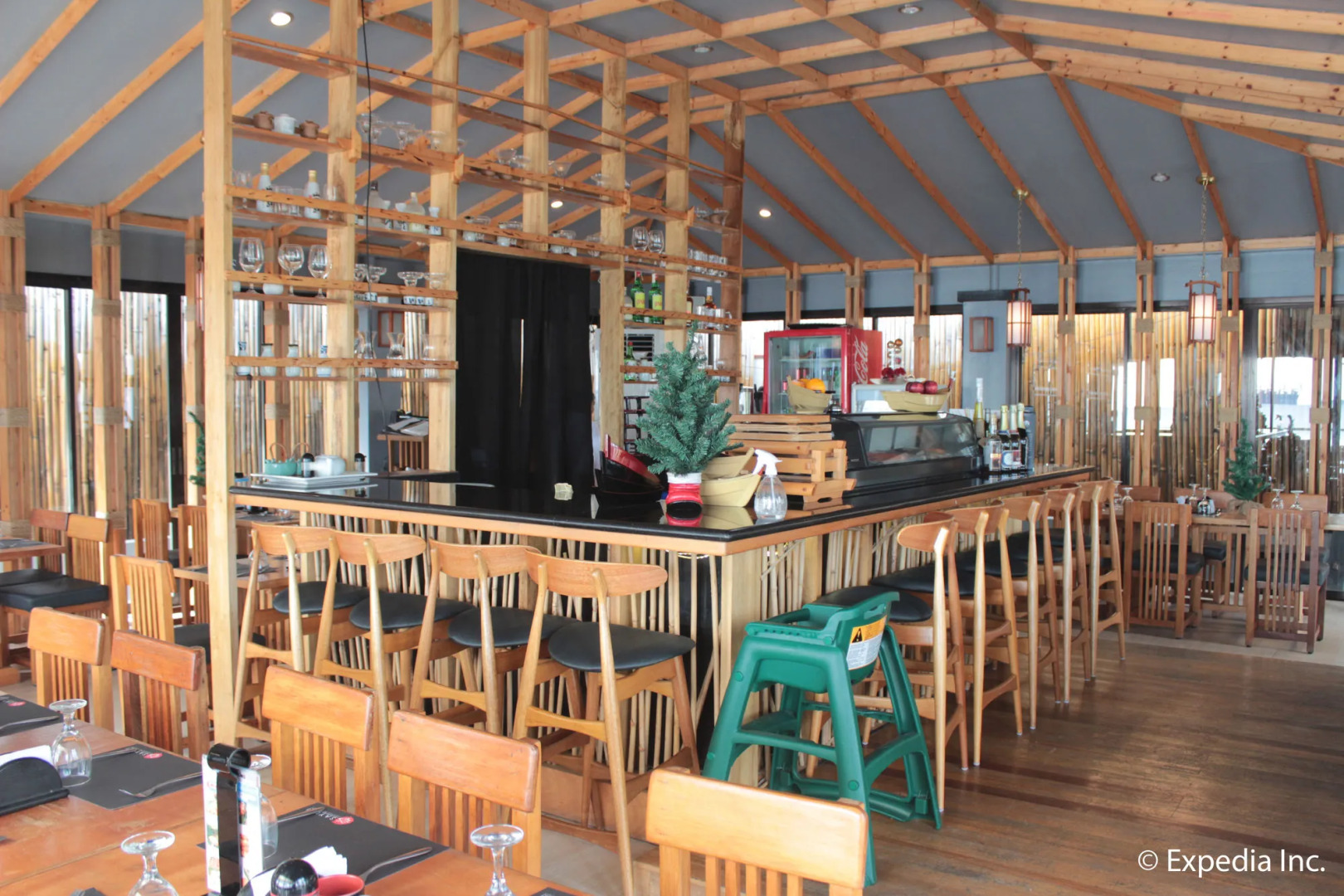 Subic Grand Seas Resort