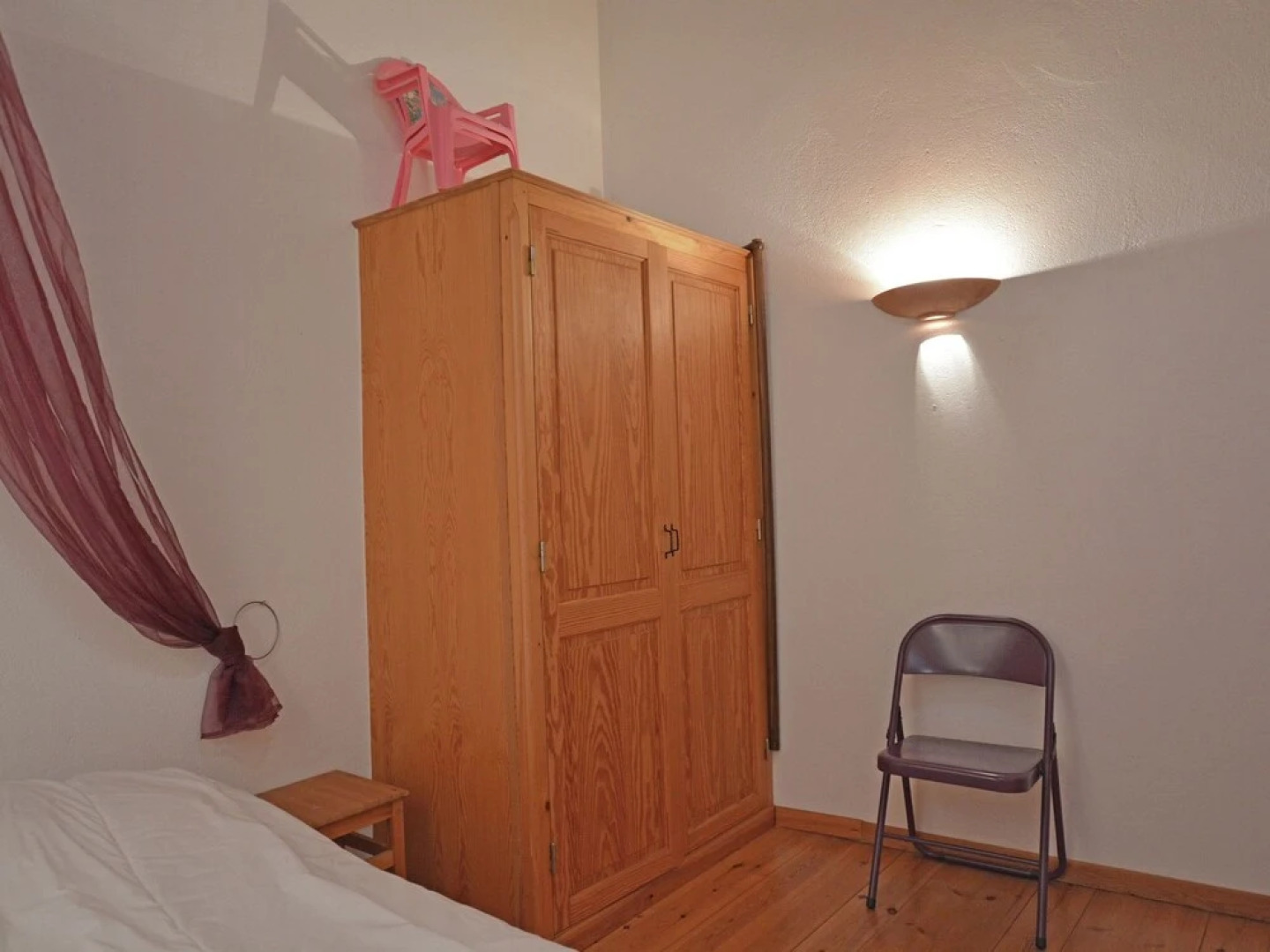 Chic Farmhouse With Swimming Pool in Prunet-et-Belpuig