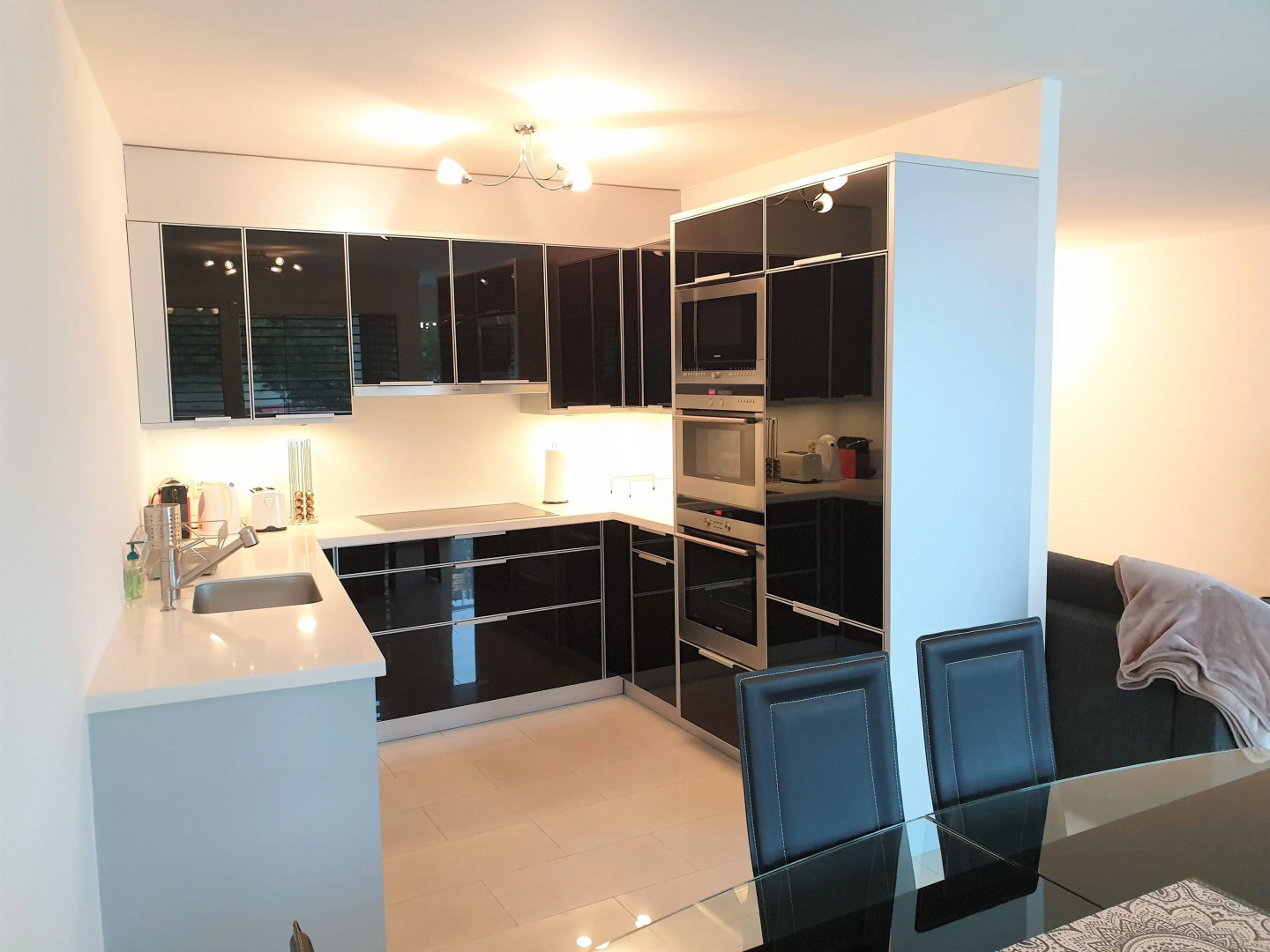 Gstaad Residence by Swiss Hotel Apartments