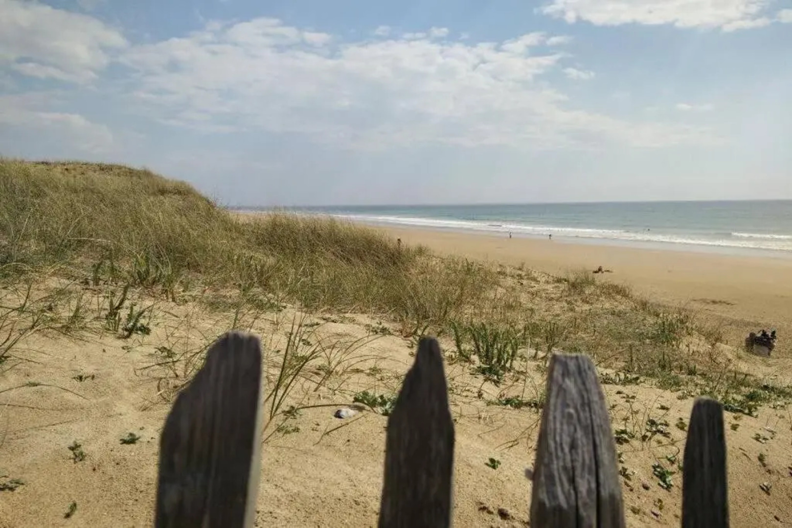 Appartement Dun'Océan