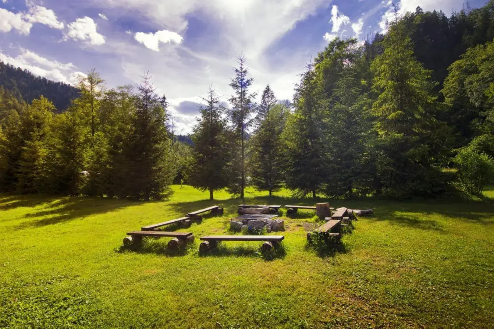 Pension Black Sheeps Adventures