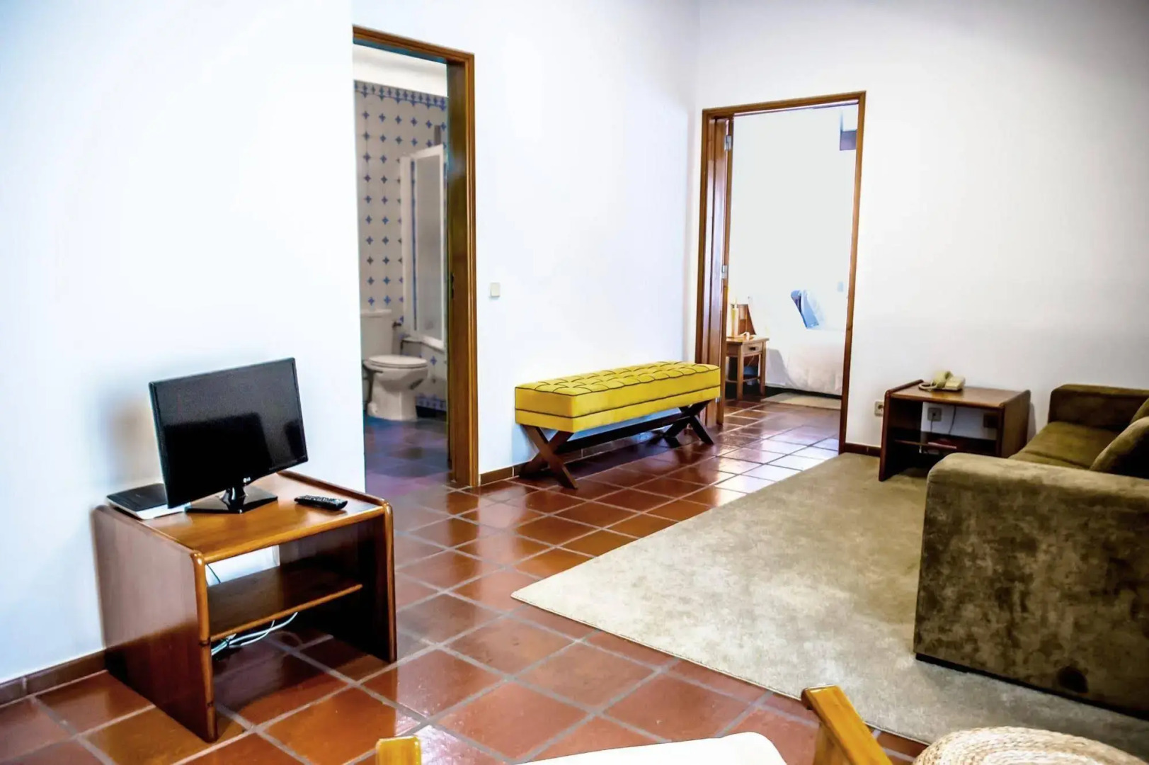 Solar da Cerca do Mosteiro