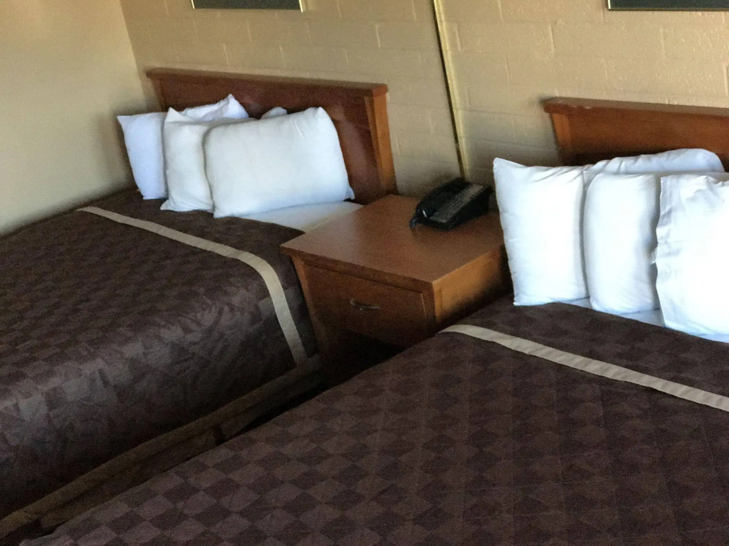 Motel 6 Williams, AZ – Historic Route 66