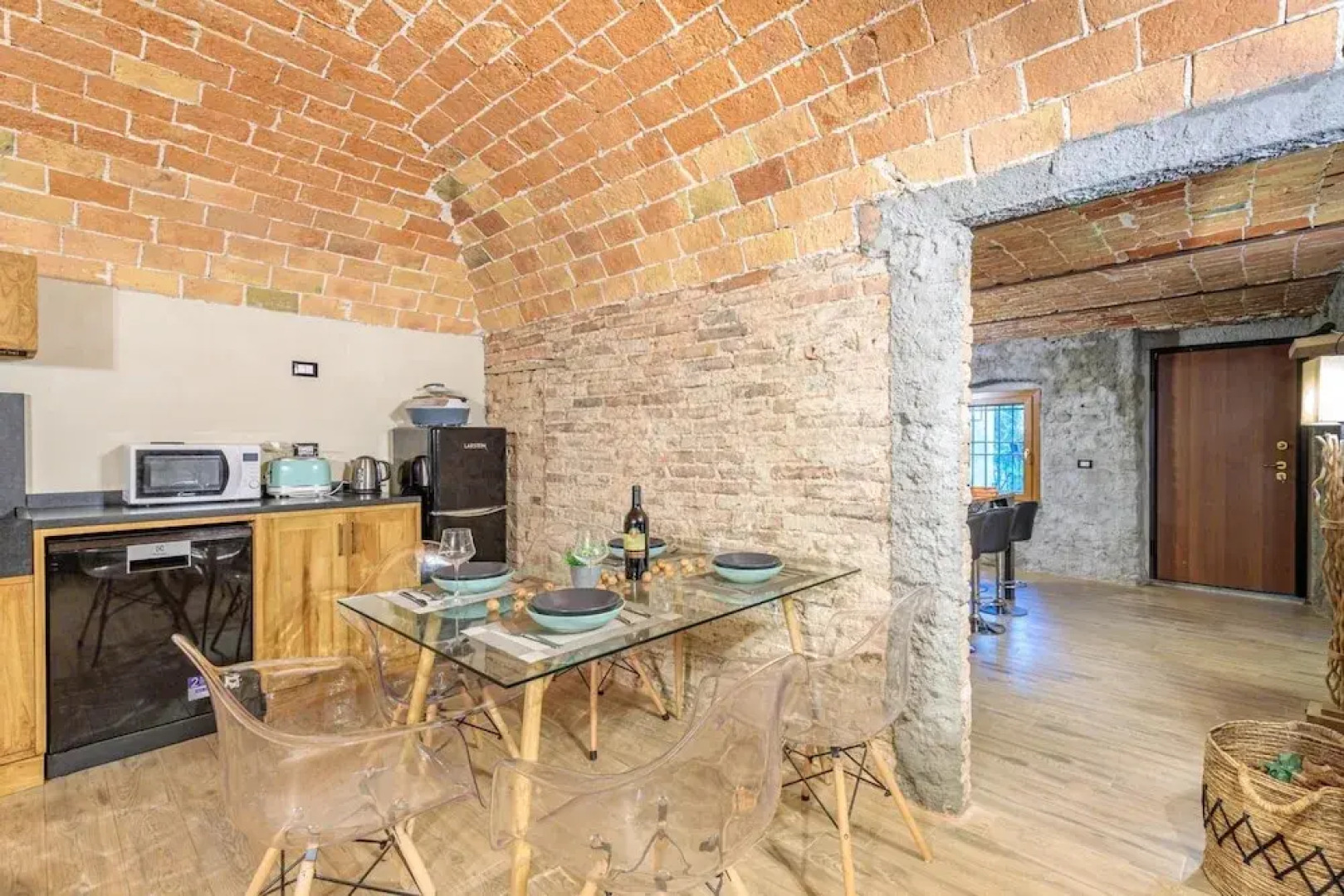 Cascina Liebe Whirlpool Sauna Monferrato CXL OCT 2023