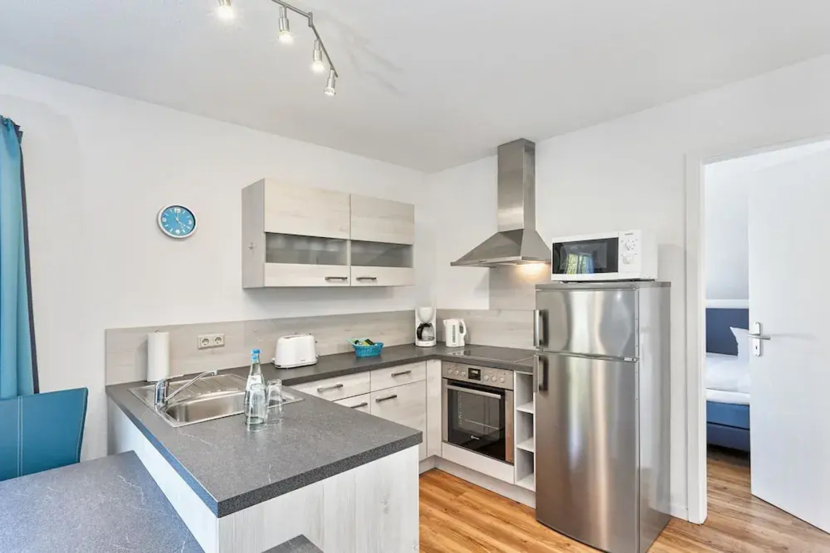 H+ Hotel Ferienpark Usedom